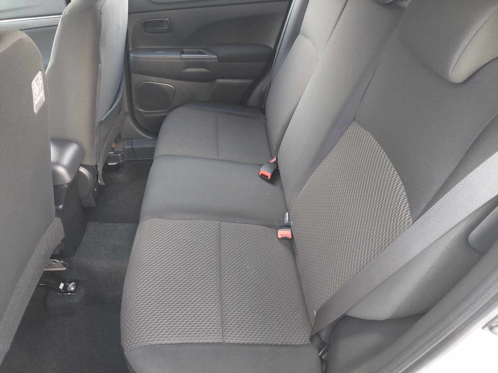 Mitsubishi ASX 1, 6D UNIKAT FACELIFT | Mobile.bg   11