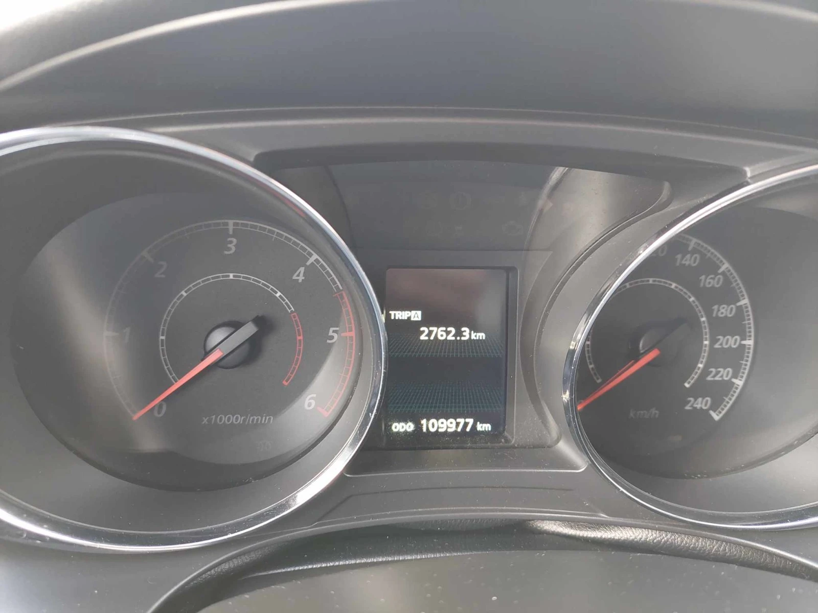 Mitsubishi ASX 1, 6D UNIKAT FACELIFT | Mobile.bg   13