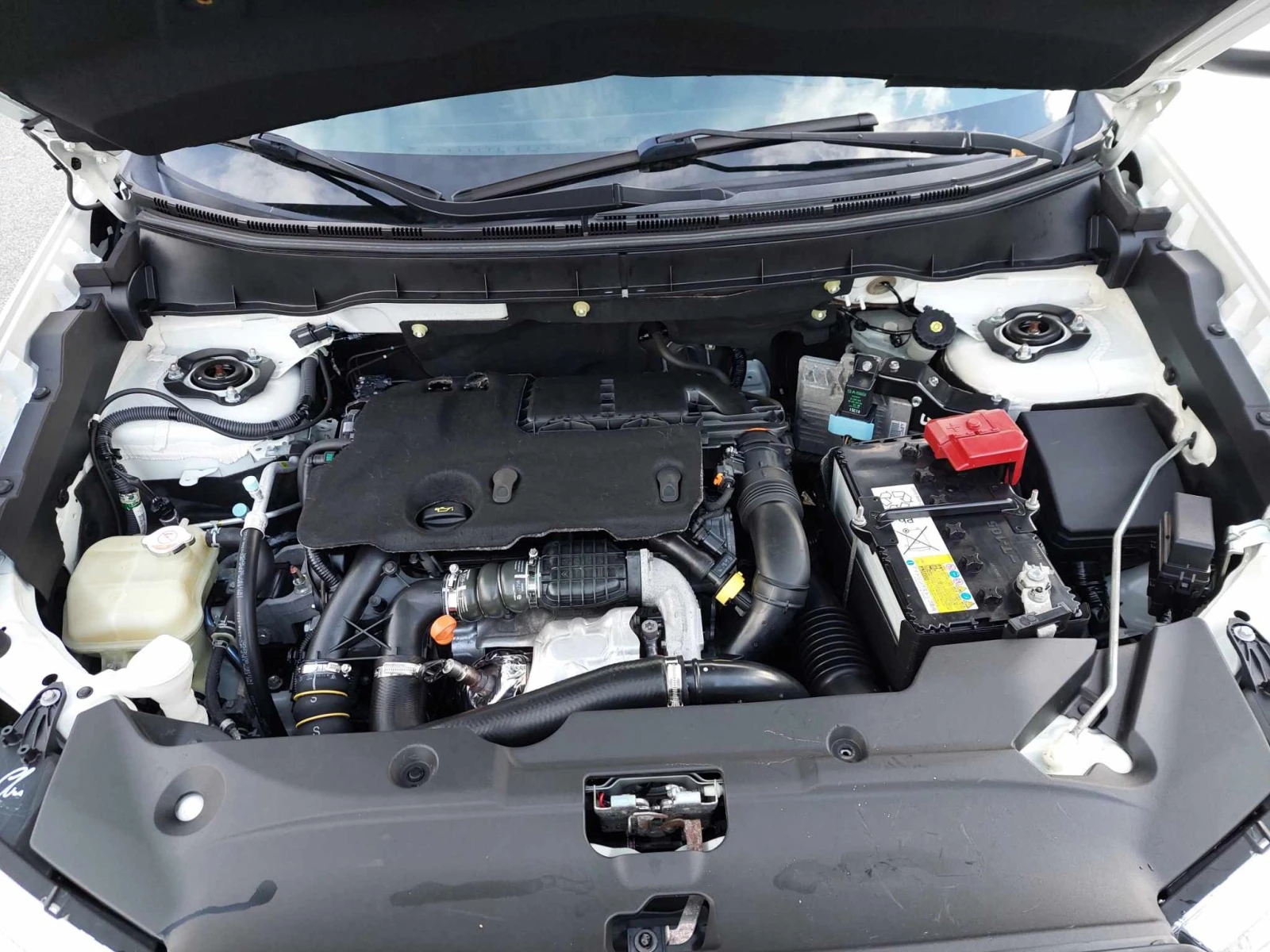 Mitsubishi ASX 1, 6D UNIKAT FACELIFT | Mobile.bg   16