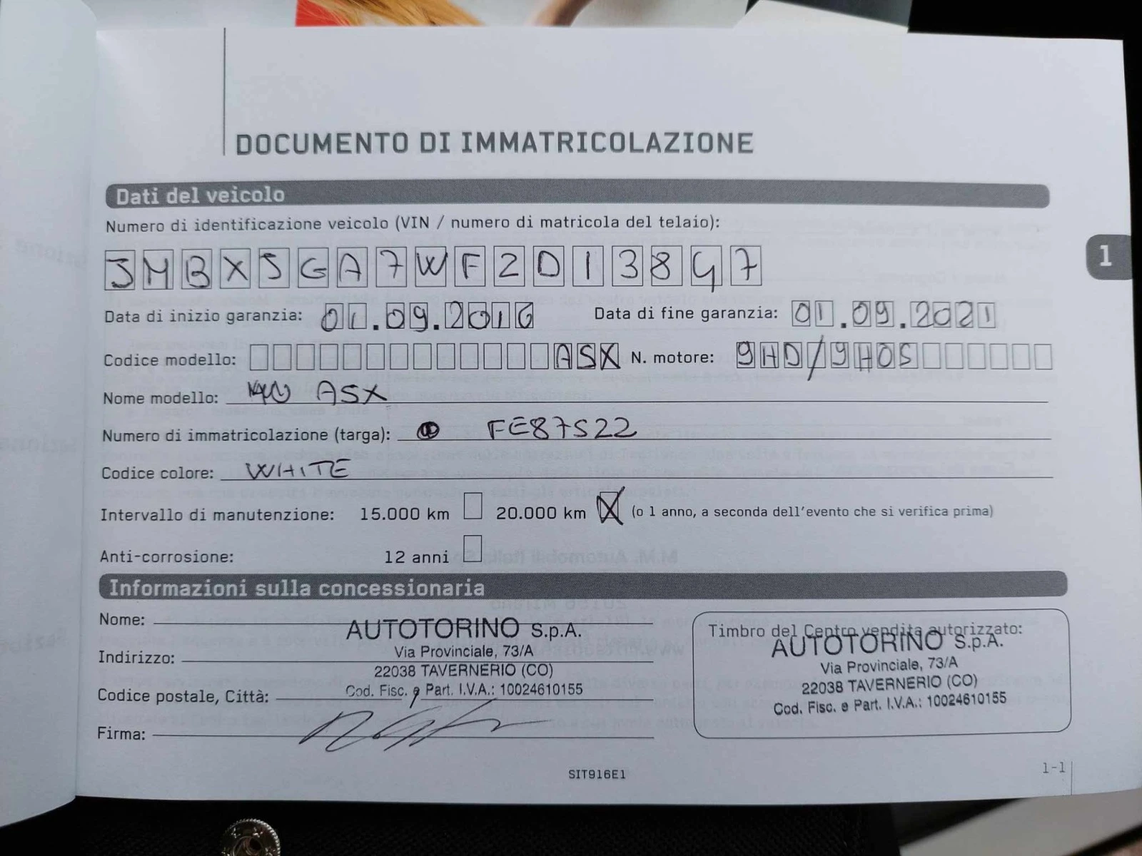 Mitsubishi ASX 1, 6D UNIKAT FACELIFT | Mobile.bg   14