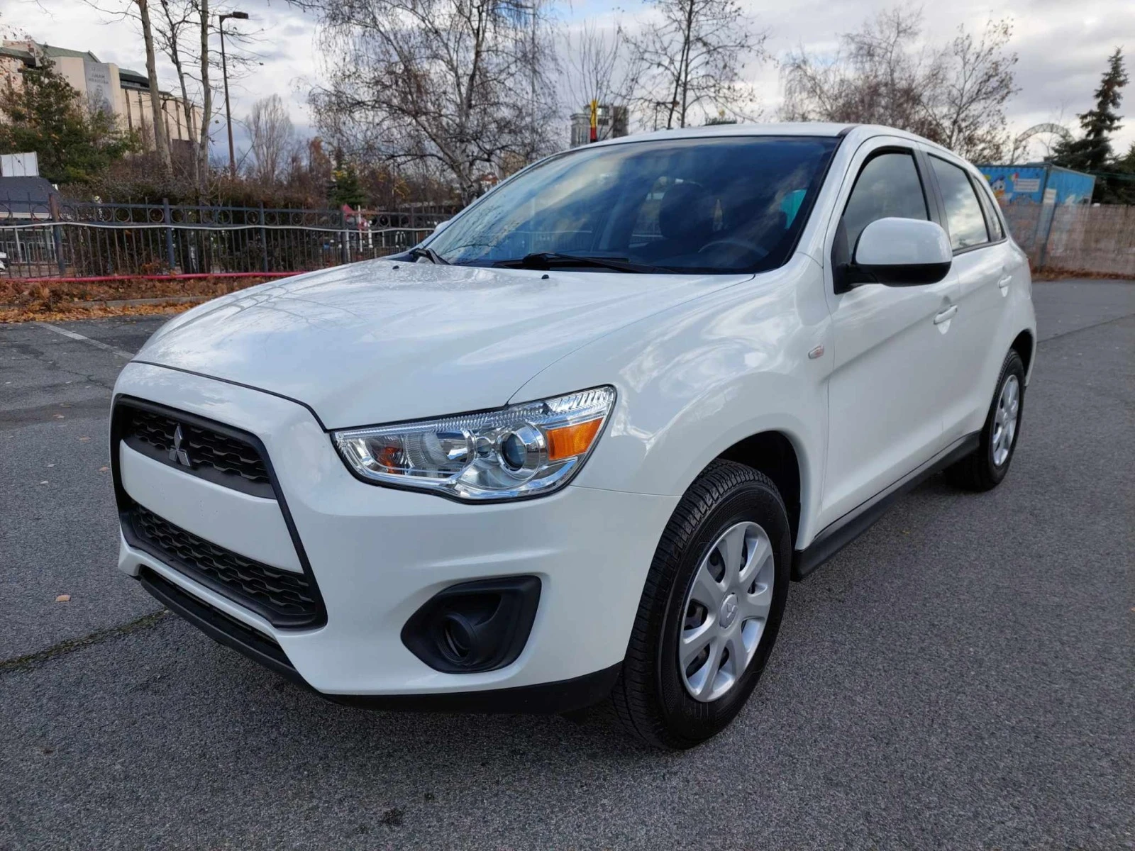 Mitsubishi ASX 1,6D UNIKAT FACELIFT - изображение 2