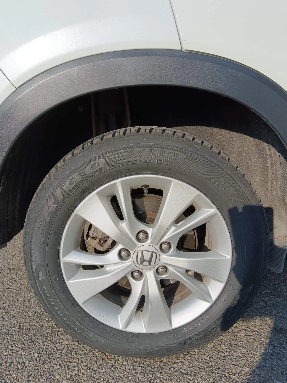 Honda Hr-v 1.6 | Mobile.bg � ����������� 13