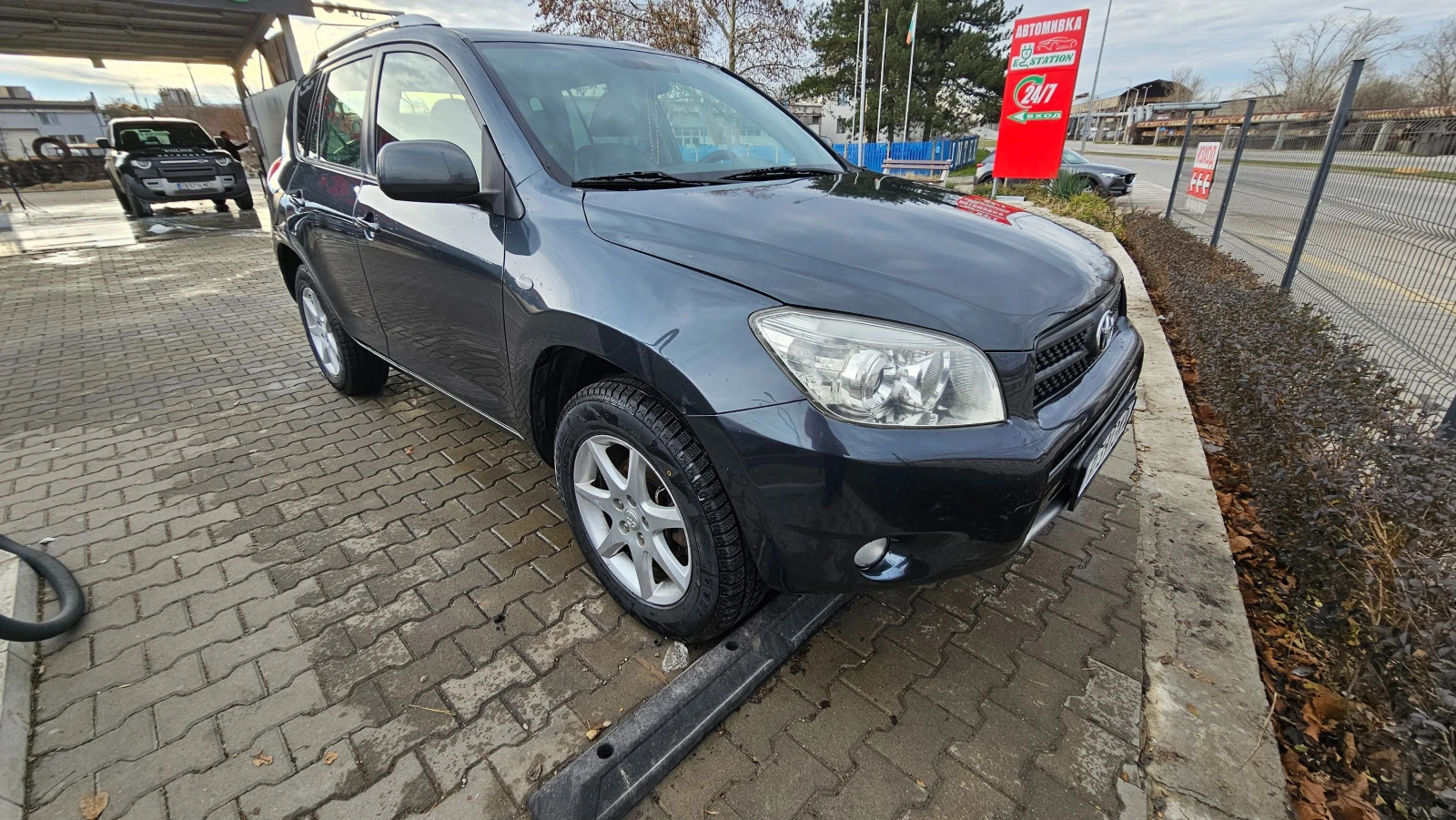 Toyota Rav4 2.0 Бензин/LPG - изображение 5