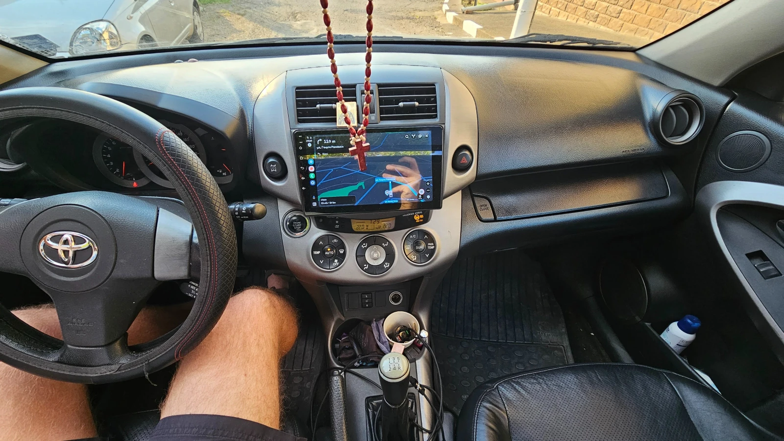 Toyota Rav4 2.0 Бензин/LPG - изображение 8