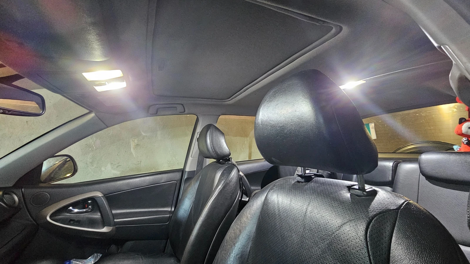 Toyota Rav4 2.0 Бензин/LPG - изображение 7