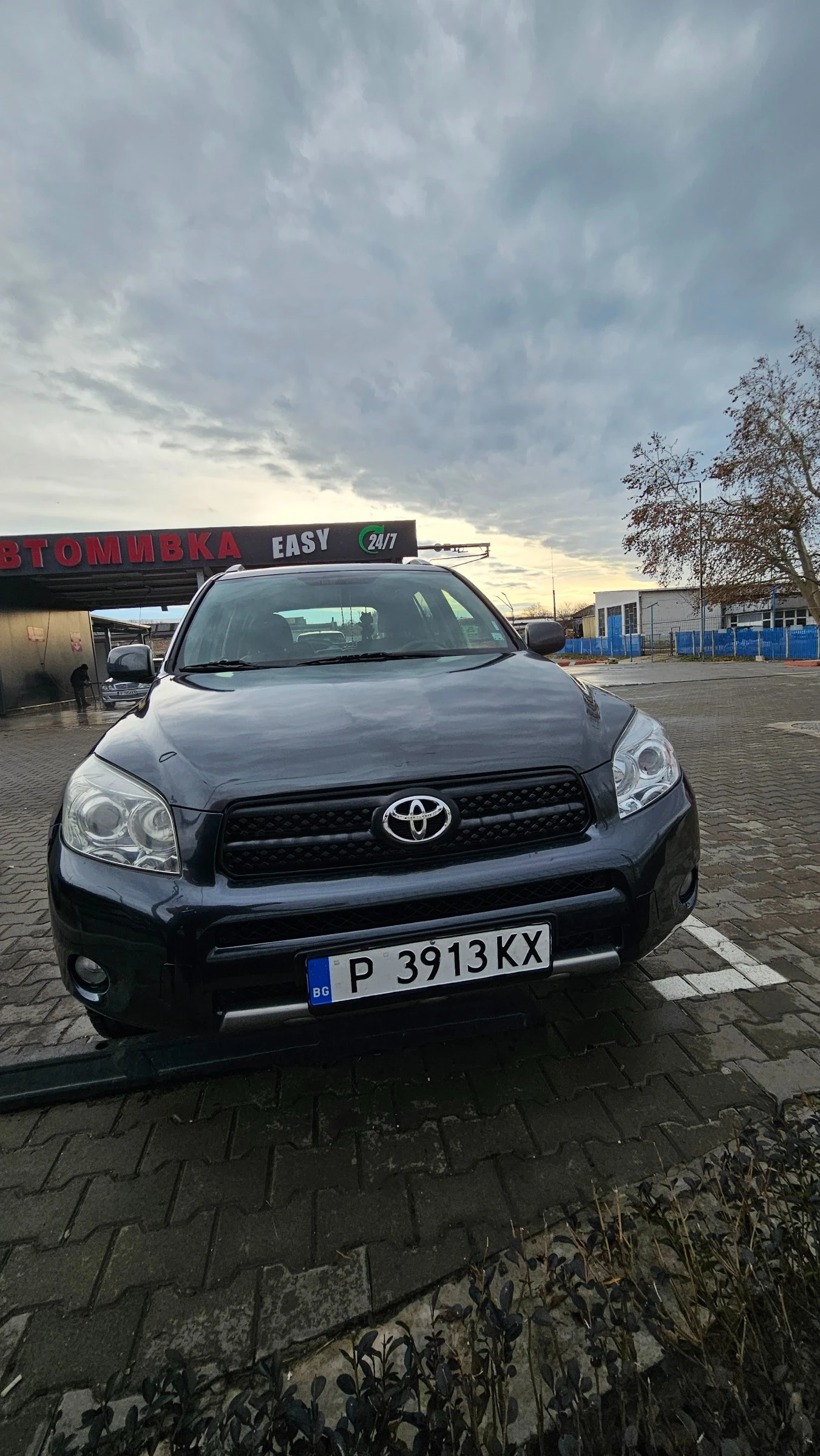 Toyota Rav4 2.0 Бензин/LPG - изображение 6