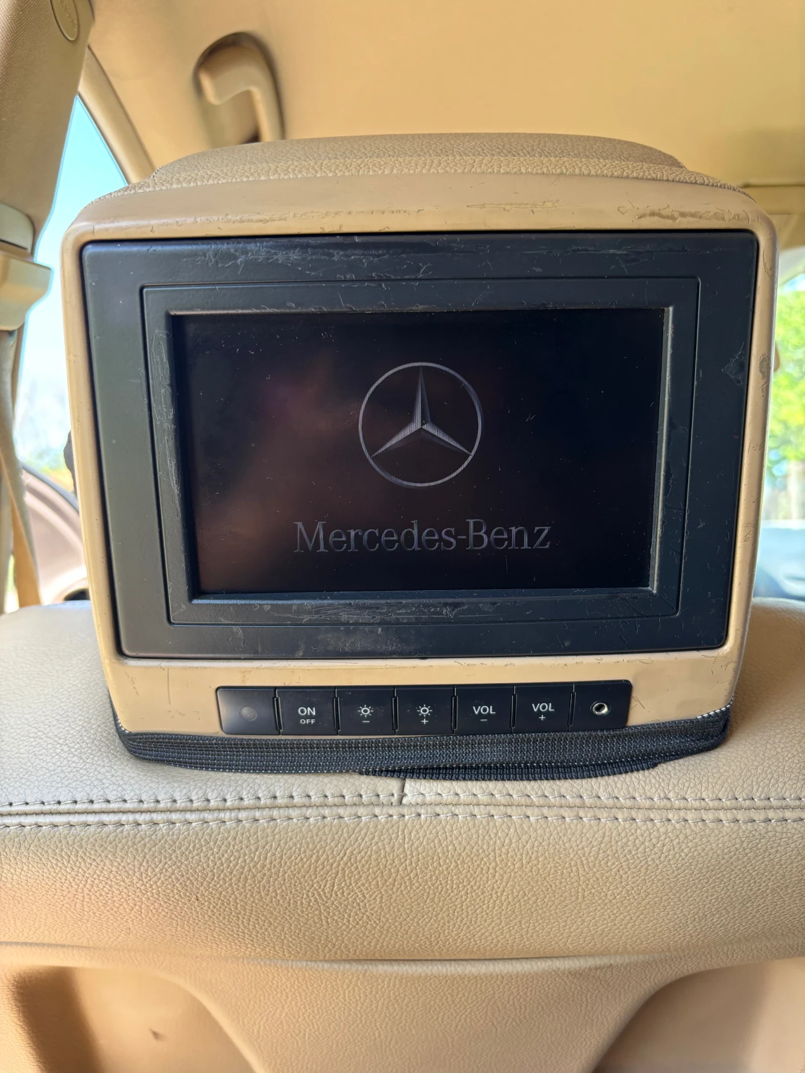 Mercedes-Benz ML 320  - изображение 8