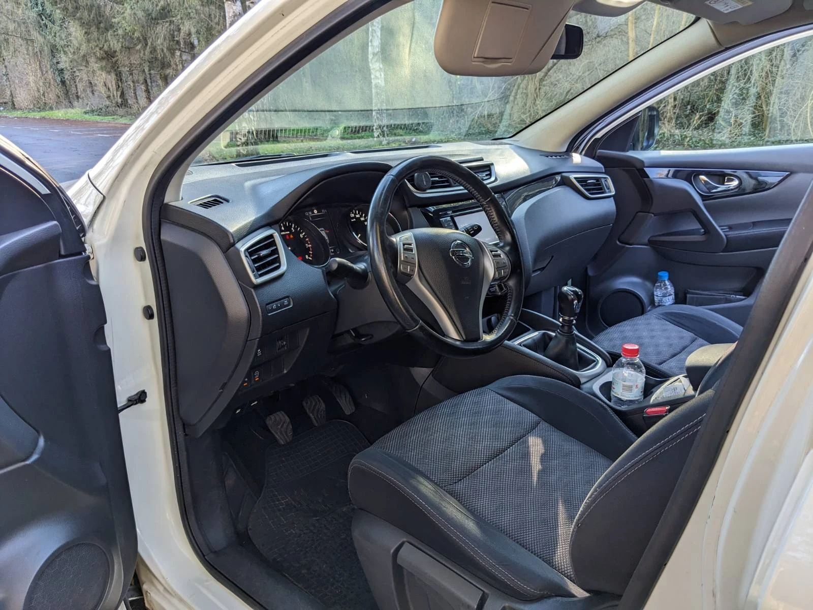 Nissan Qashqai 1.2 - изображение 7