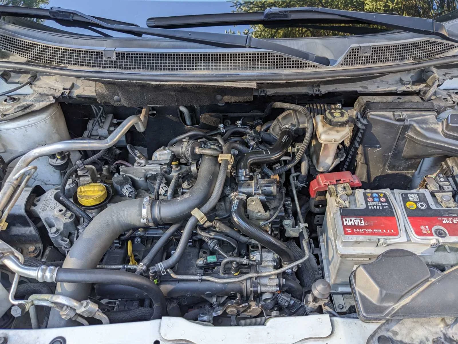 Nissan Qashqai 1.2 | Mobile.bg   15