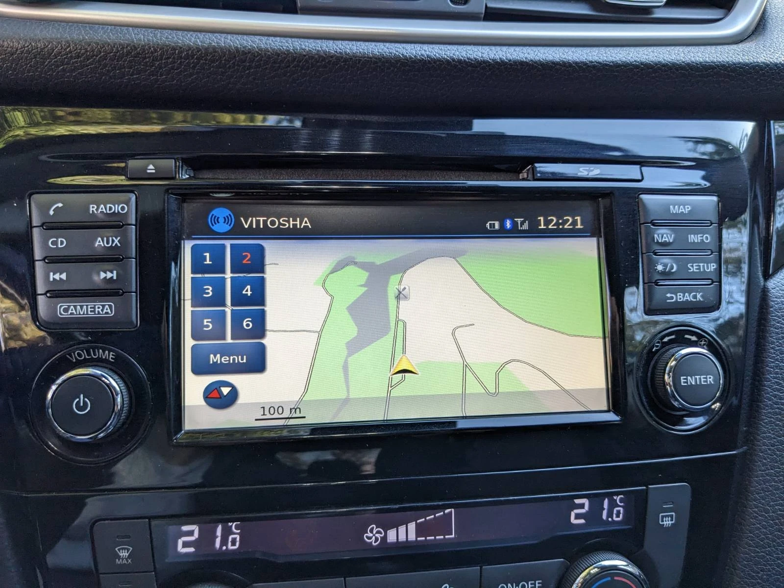 Nissan Qashqai 1.2 - изображение 10