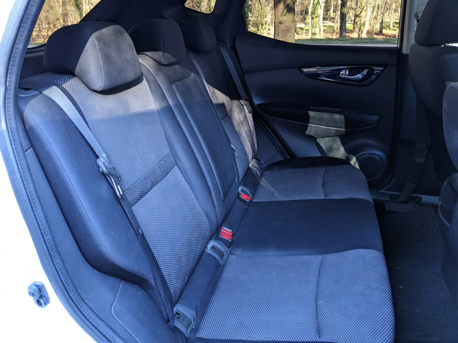 Nissan Qashqai 1.2 | Mobile.bg   13