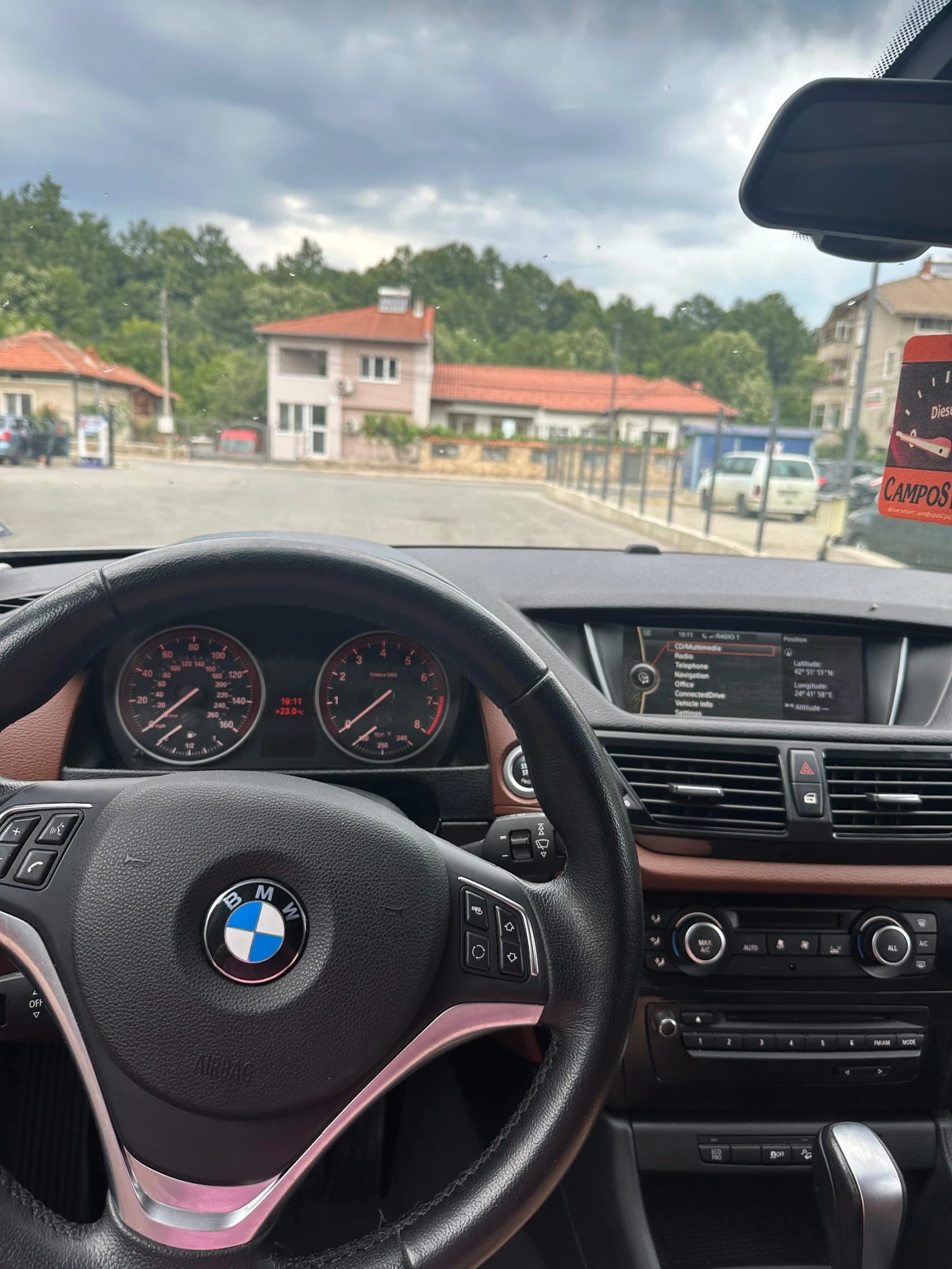 BMW X1 Powder Ride Edition | Mobile.bg   11