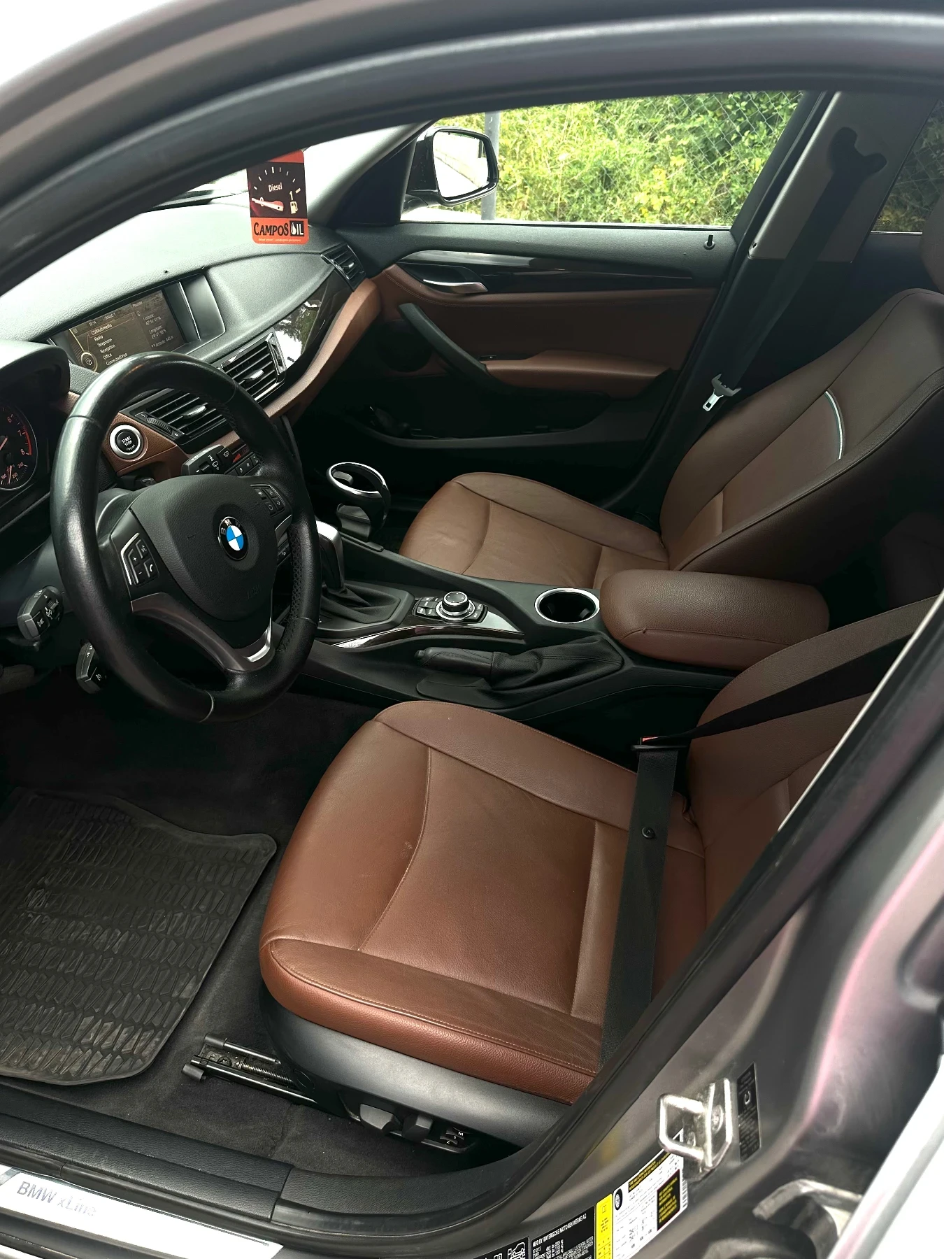 BMW X1 Powder Ride Edition | Mobile.bg   13