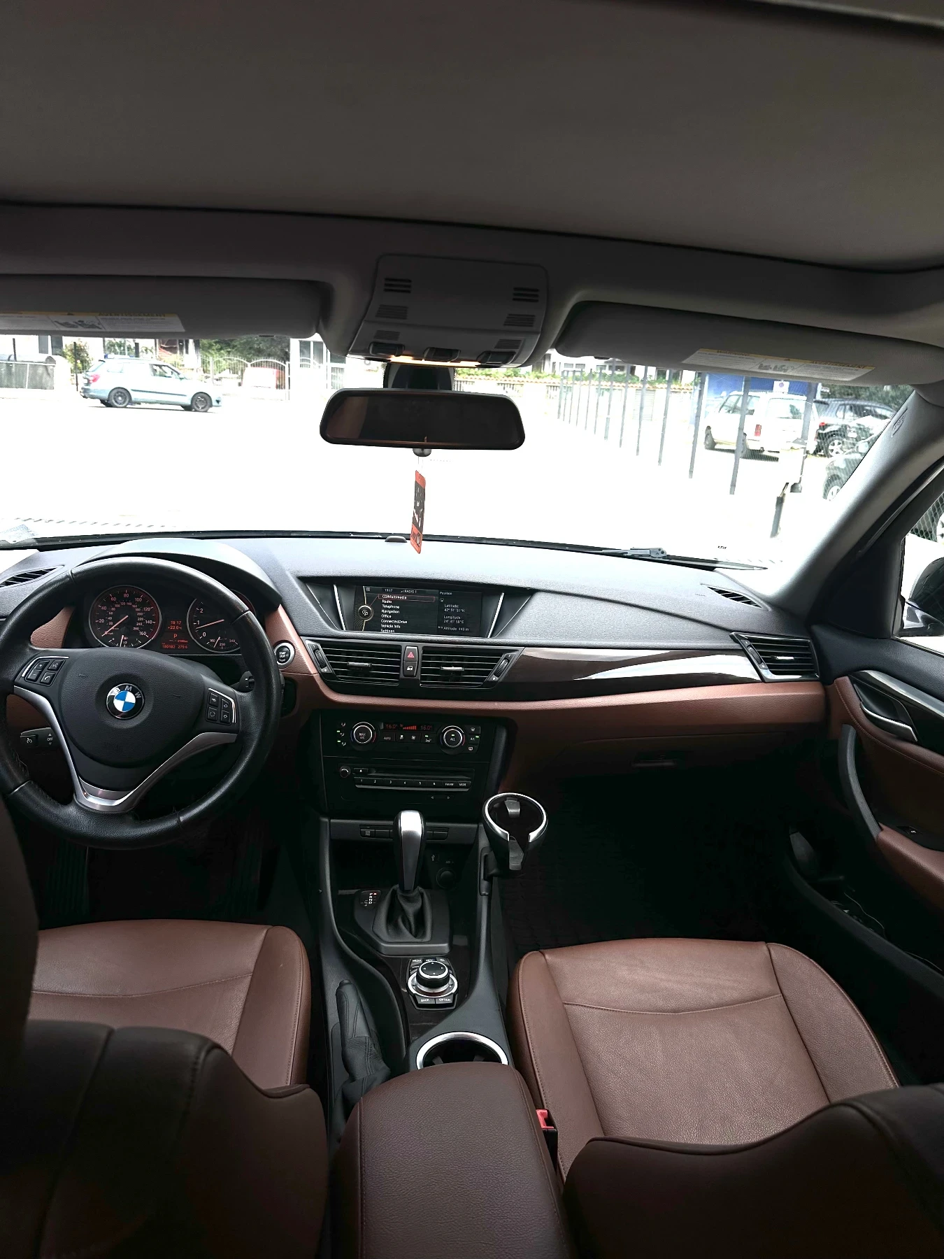 BMW X1 Powder Ride Edition | Mobile.bg   14