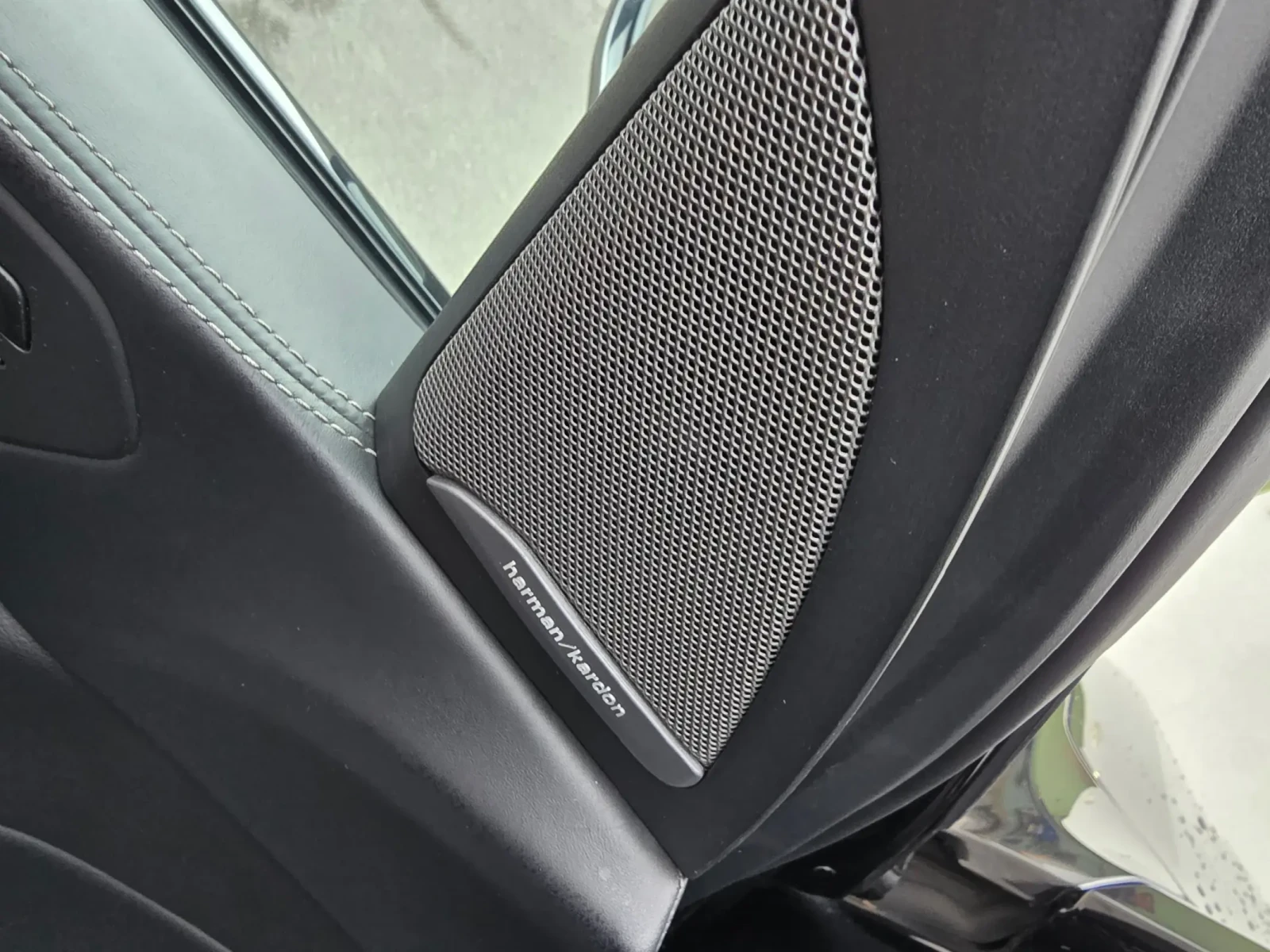 BMW X7 40d M Paket 6+ 1 | Mobile.bg   14