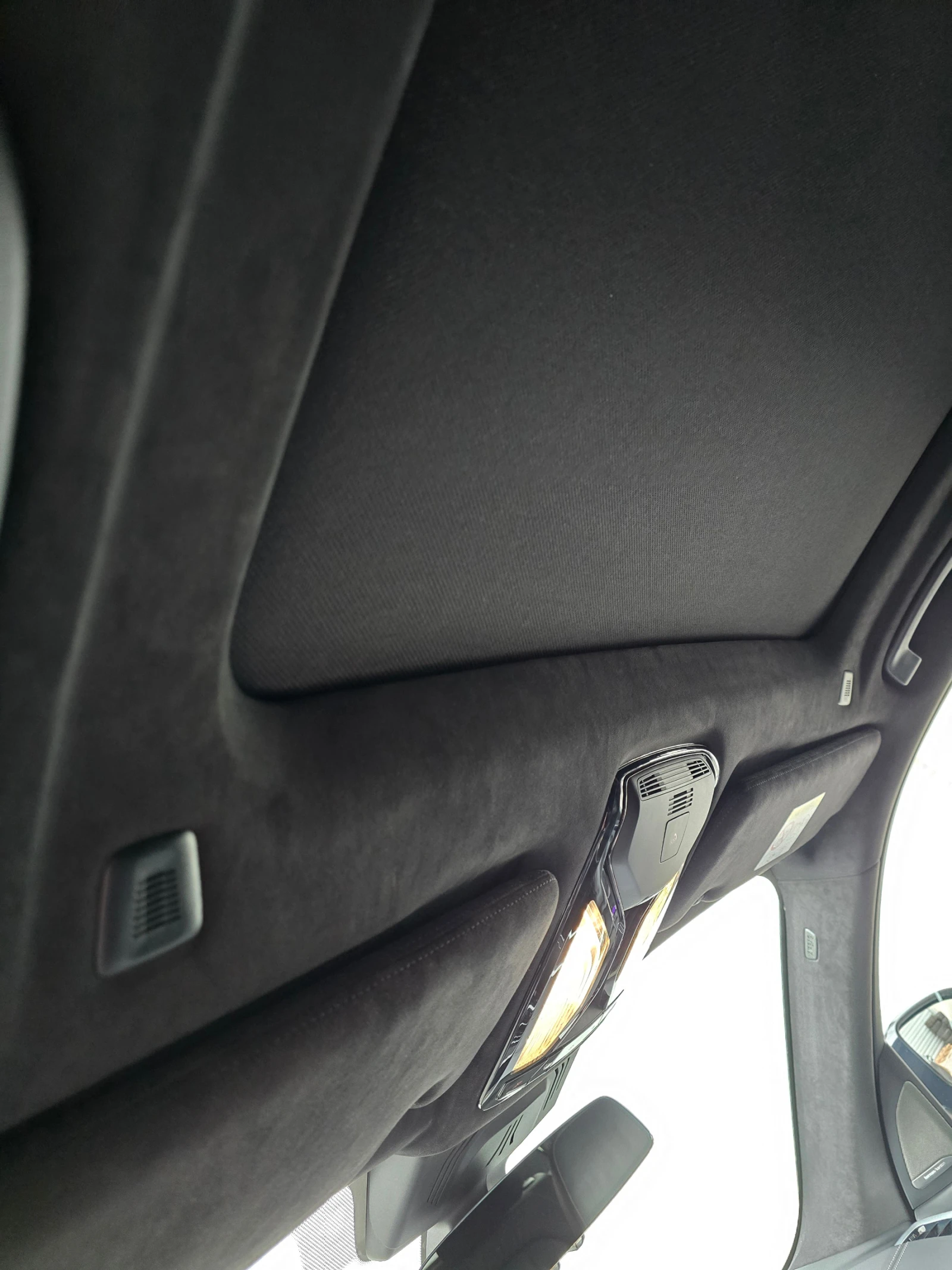 BMW X7 40d M Paket 6+ 1 | Mobile.bg   13