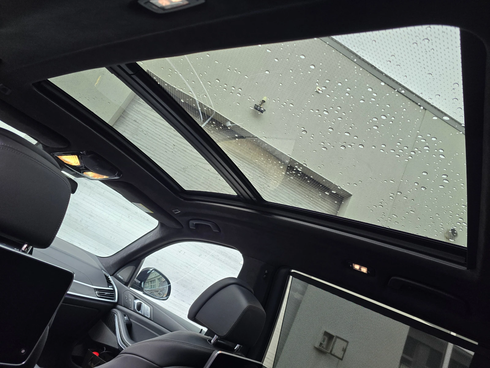 BMW X7 40d M Paket 6+ 1 | Mobile.bg   17