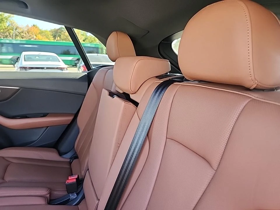 Audi Q8 Bang & Olufsen* Virtual Cockpit Plus* Head-Up*  - изображение 5