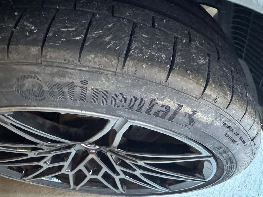 BMW X3 2022 COMPETITION * БЕЗ ПЪРВОНАЧАЛНА ВНОСКА*  - изображение 9