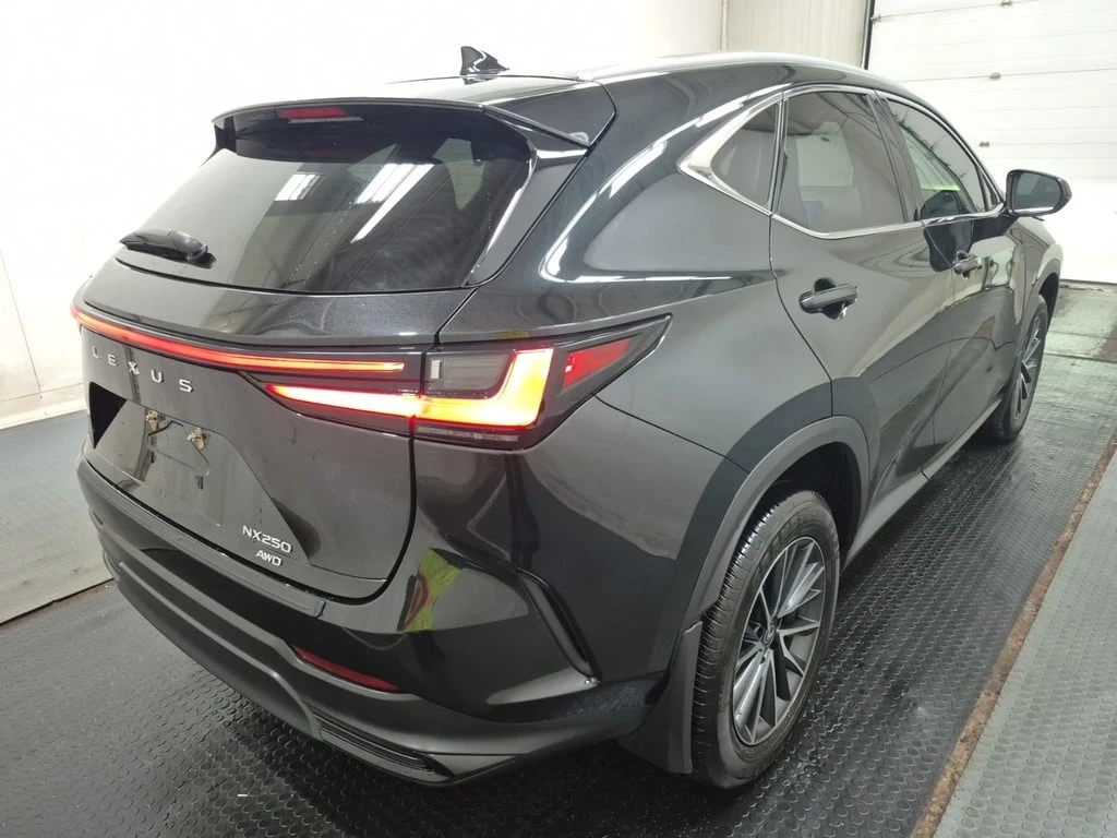 Lexus NX * 250 * CARFAX *  - изображение 3