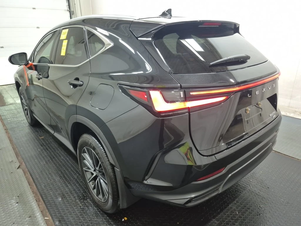 Lexus NX * 250 * CARFAX *  - изображение 4