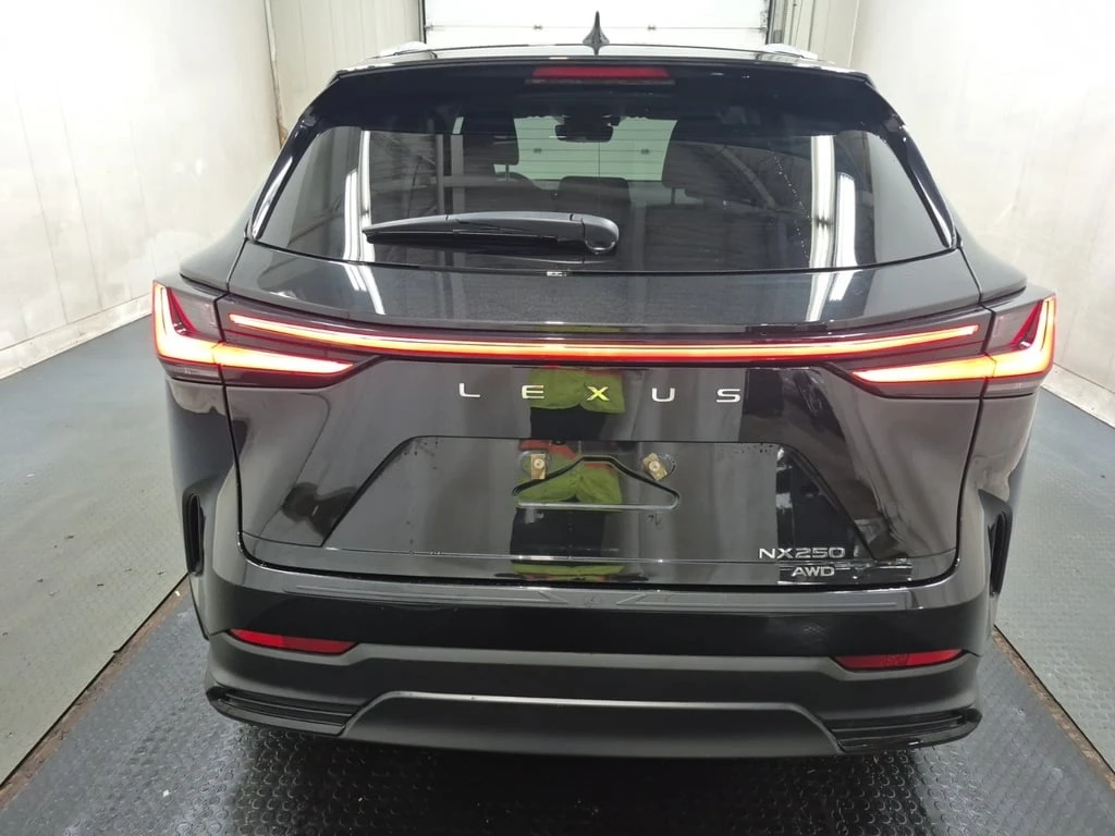 Lexus NX * 250 * CARFAX *  - изображение 6