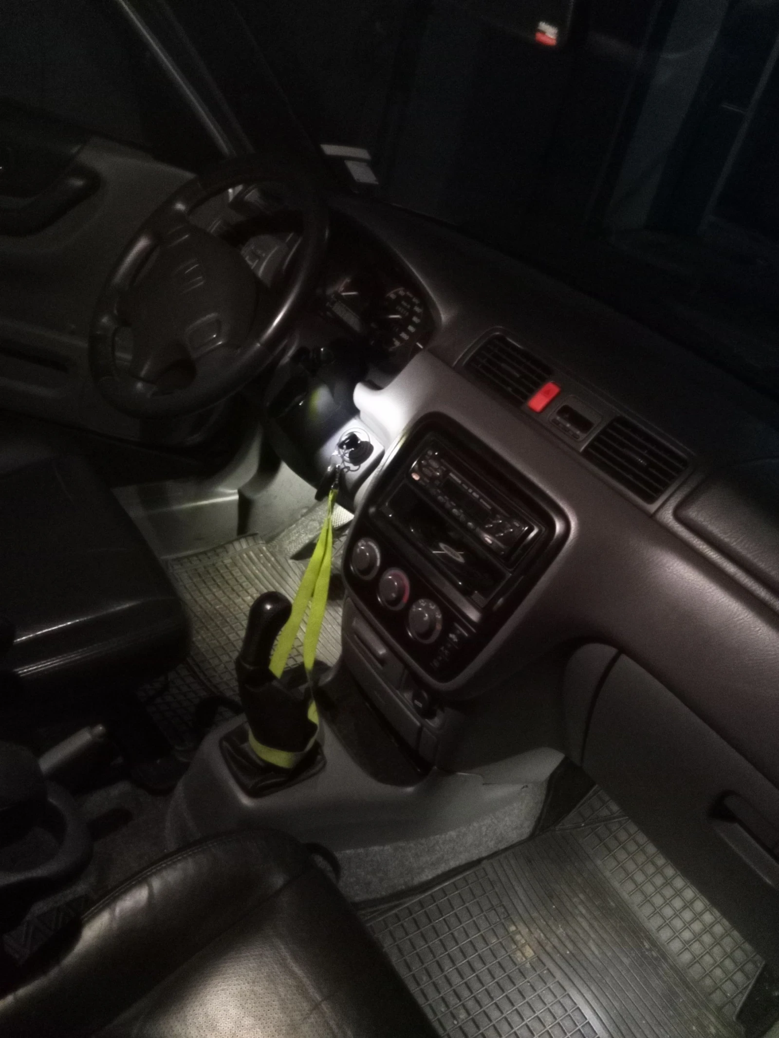 Honda Cr-v Rd1 | Mobile.bg   15