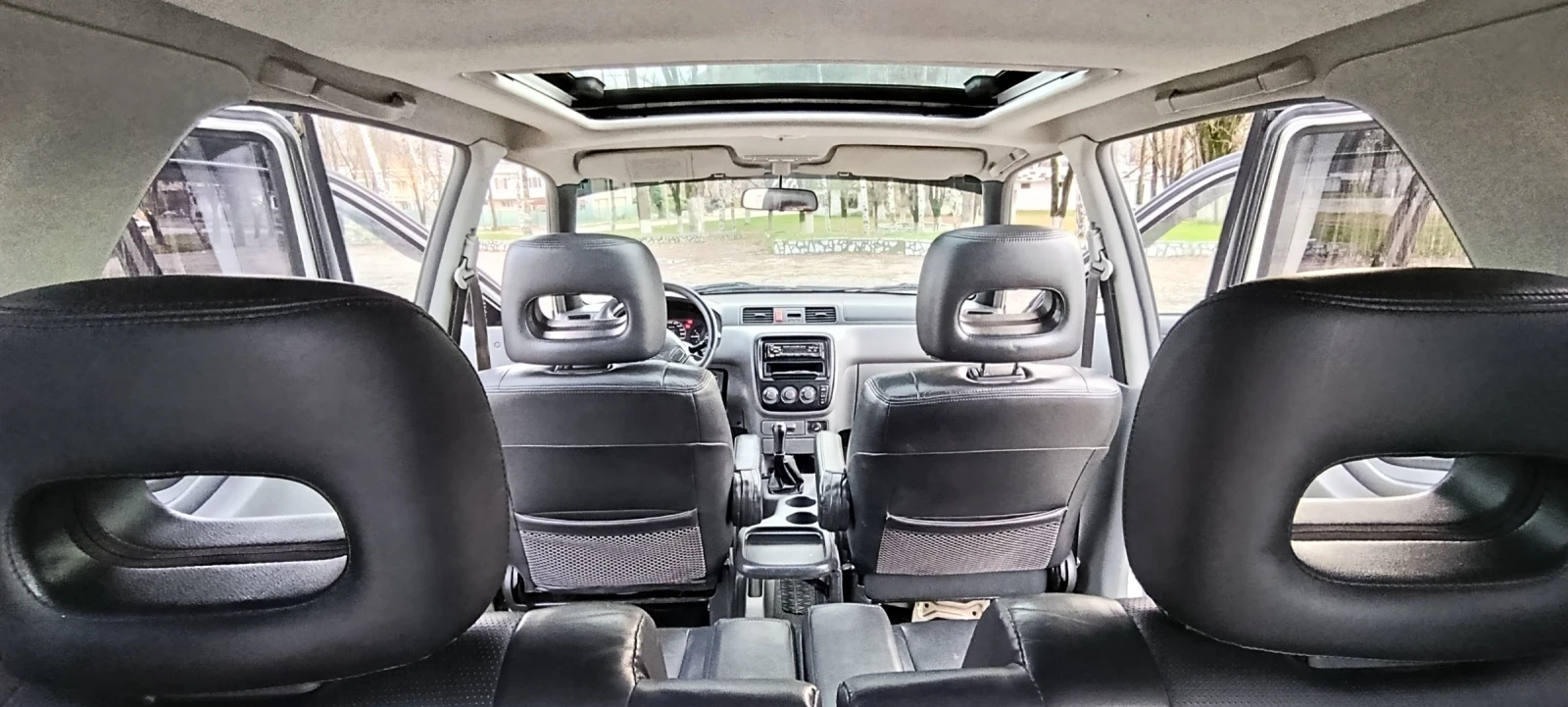 Honda Cr-v Rd1 | Mobile.bg   12