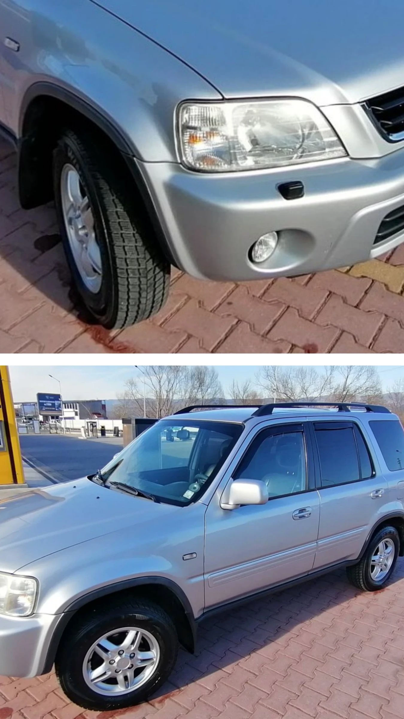 Honda Cr-v Rd1 | Mobile.bg   16