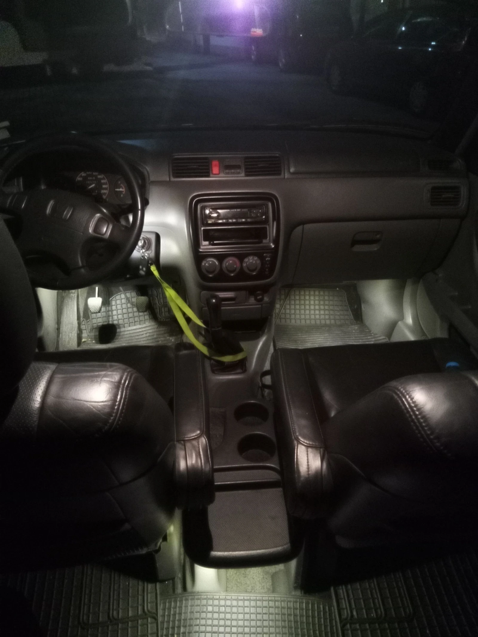 Honda Cr-v Rd1 | Mobile.bg   14