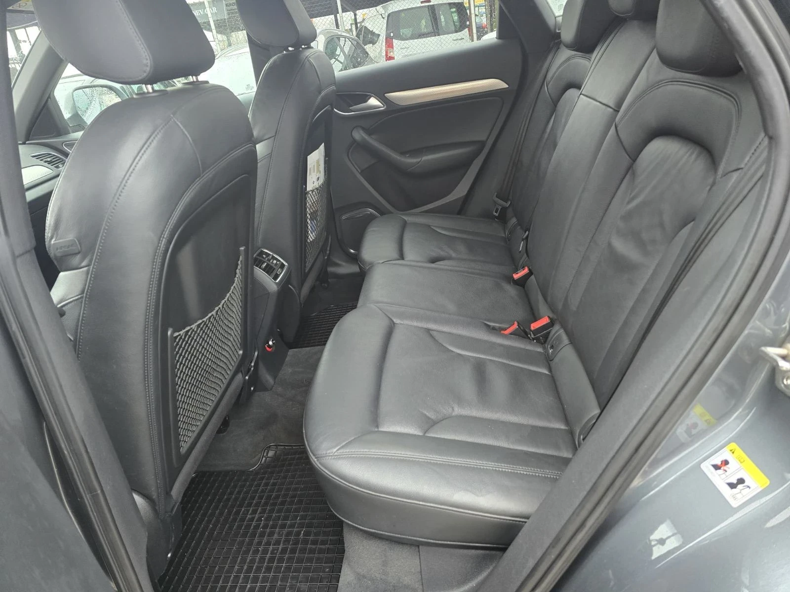 Audi Q3 2.0TDI 4X4 - изображение 7