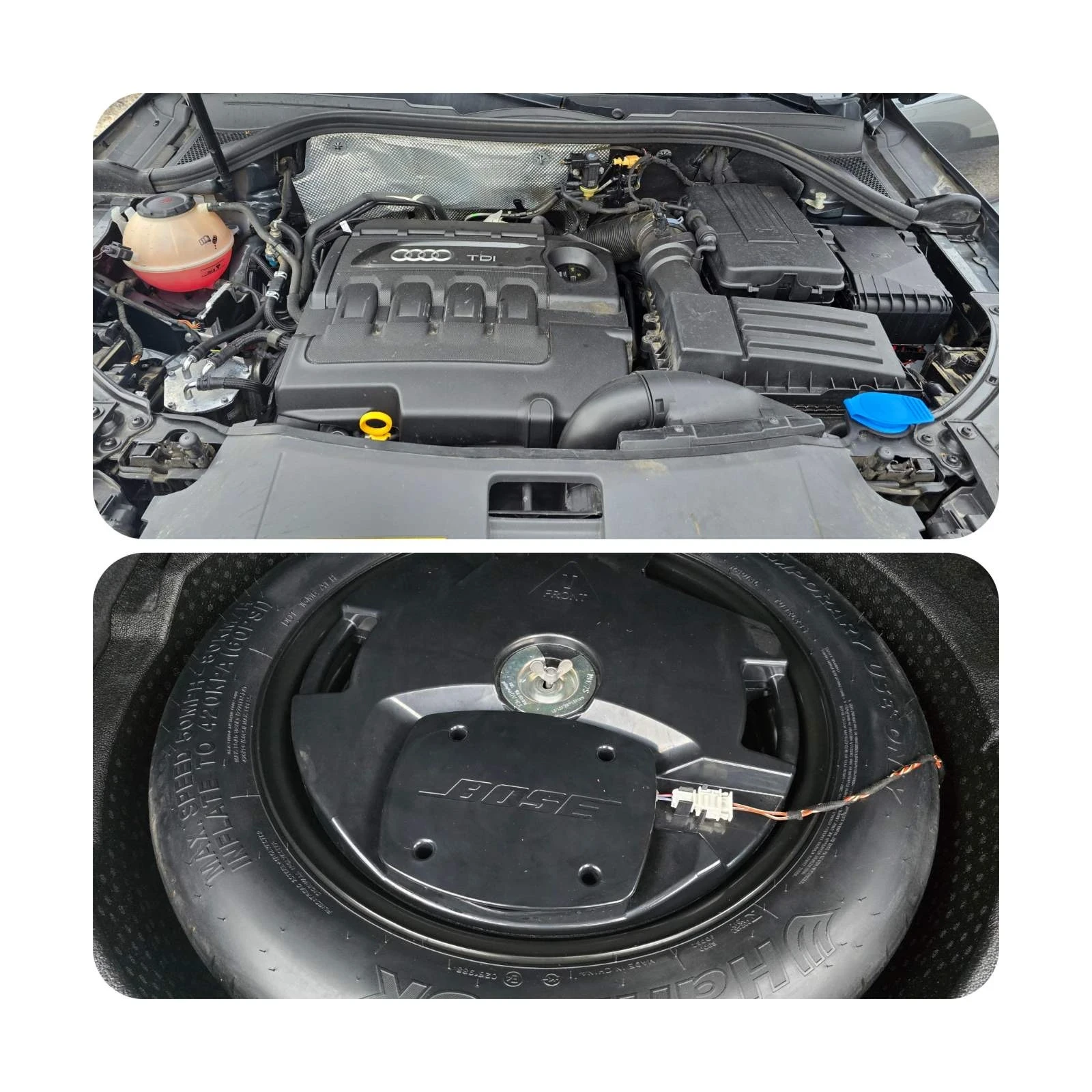 Audi Q3 2.0TDI 4X4 | Mobile.bg � ����������� 15