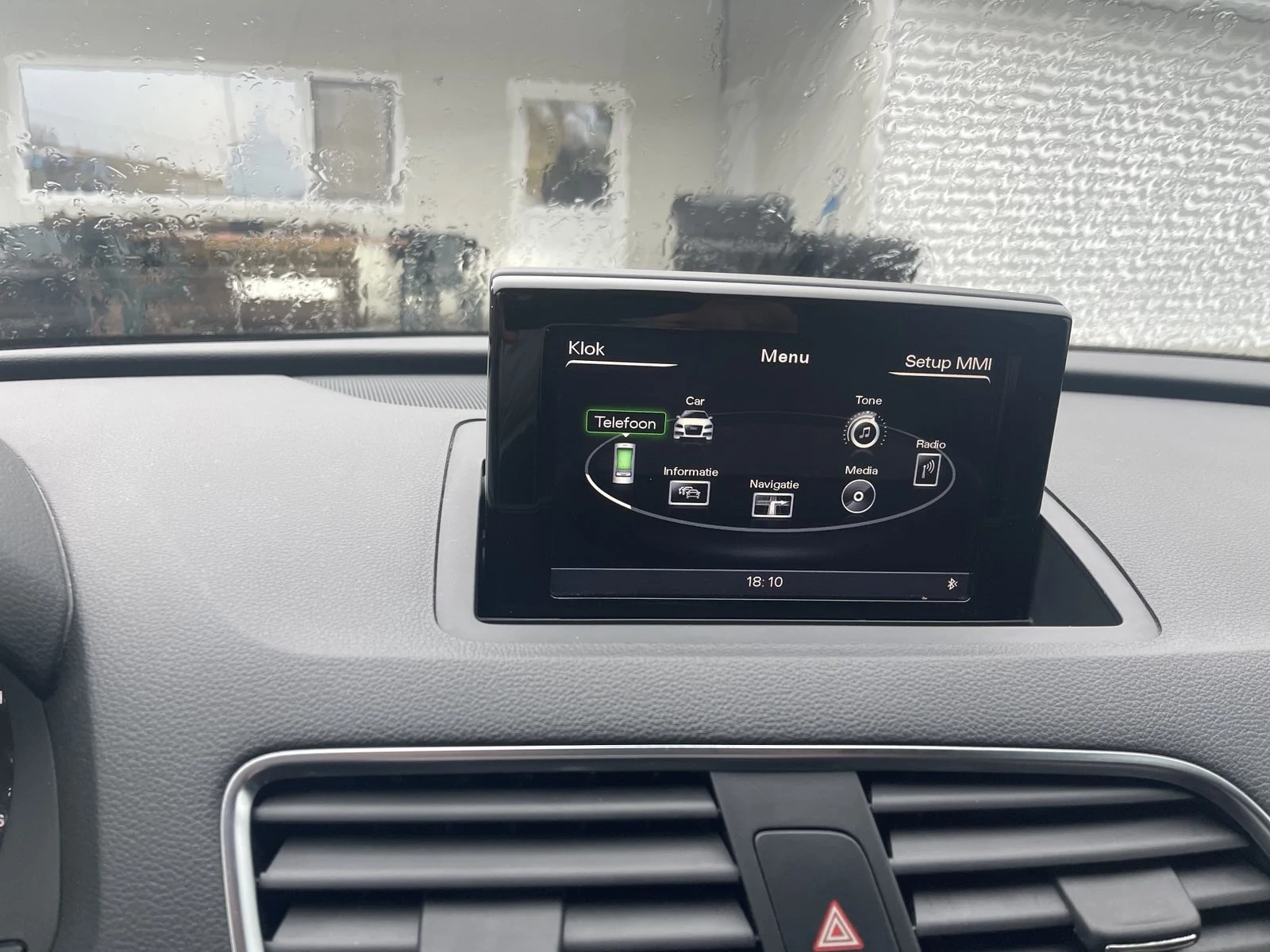 Audi Q3 2.0TDI 4X4 | Mobile.bg � ����������� 17