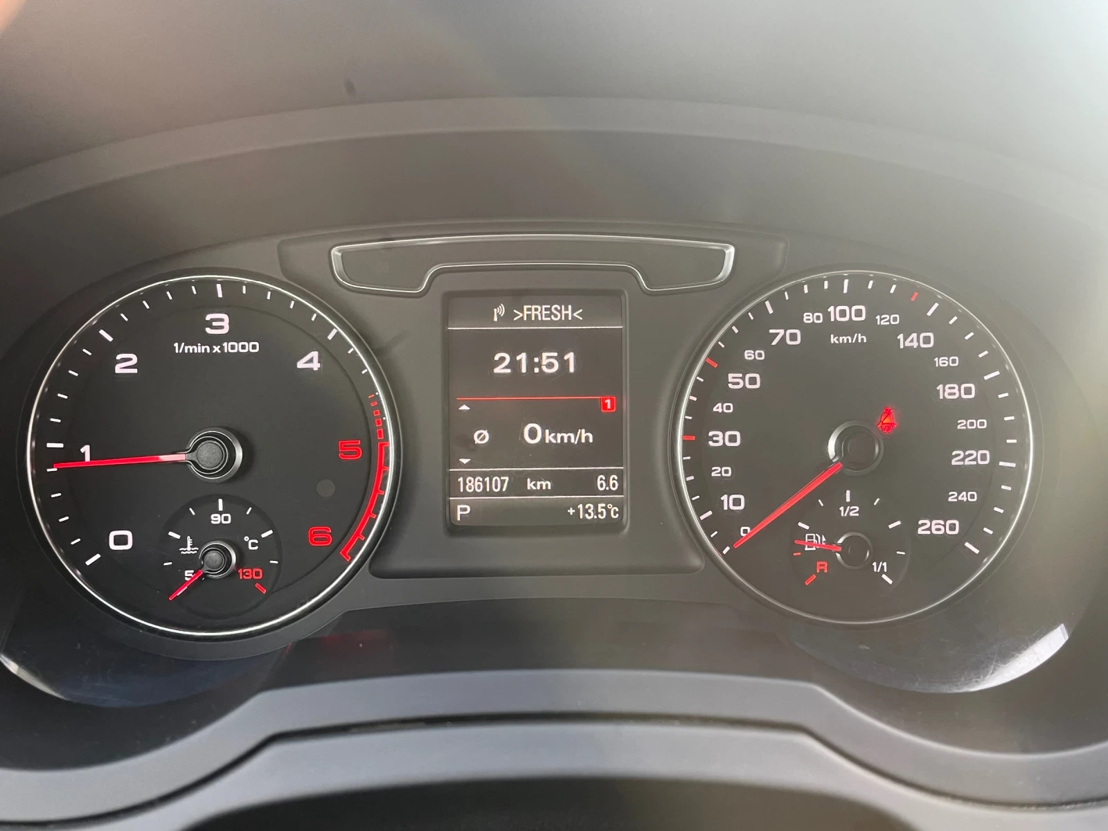 Audi Q3 2.0TDI 4X4 - изображение 6