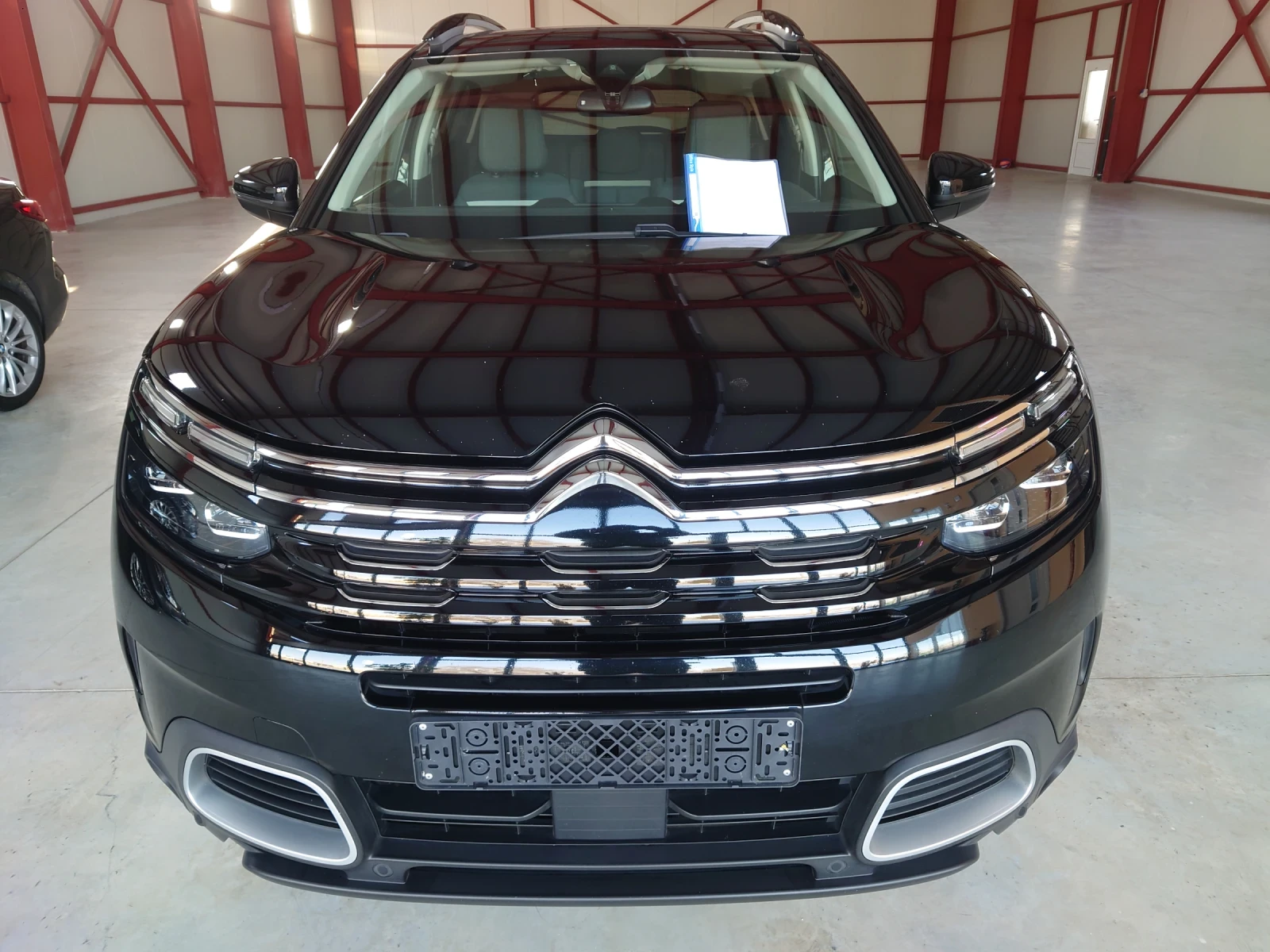 Citroen C5 Aircross 1.2i Business Plus | Mobile.bg � ����������� 14