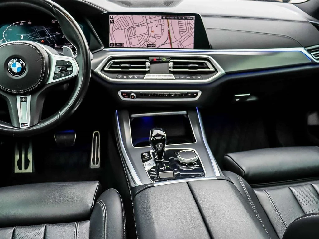 BMW X5 xDrive40i  CARFAX | Mobile.bg � ����������� 10