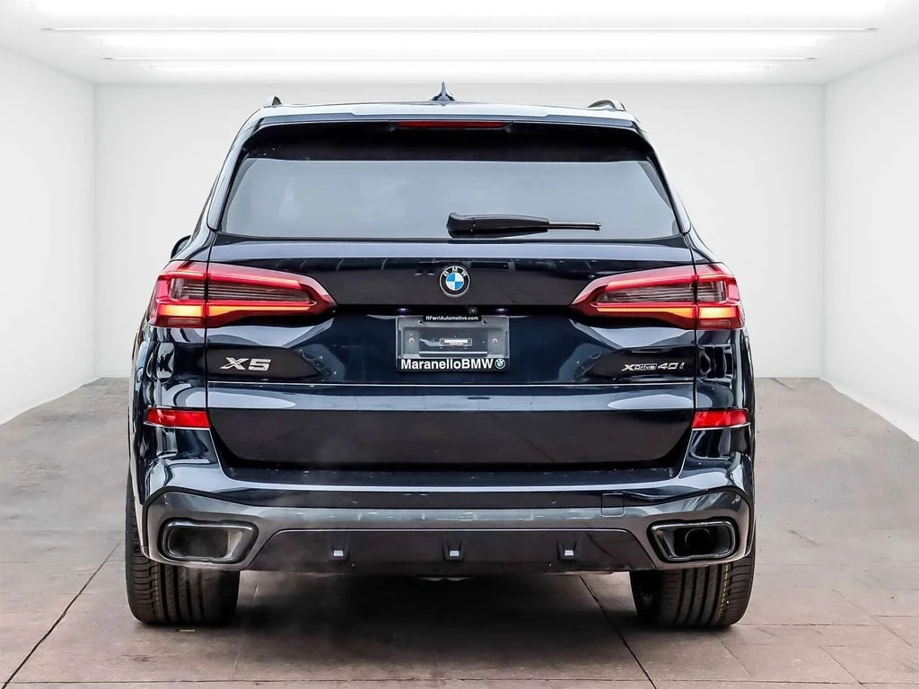 BMW X5 xDrive40i  CARFAX | Mobile.bg � ����������� 4