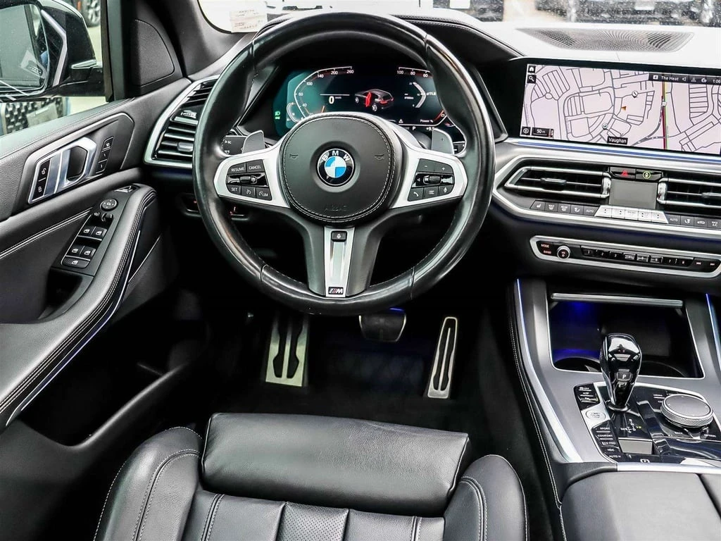 BMW X5 xDrive40i  CARFAX | Mobile.bg � ����������� 9