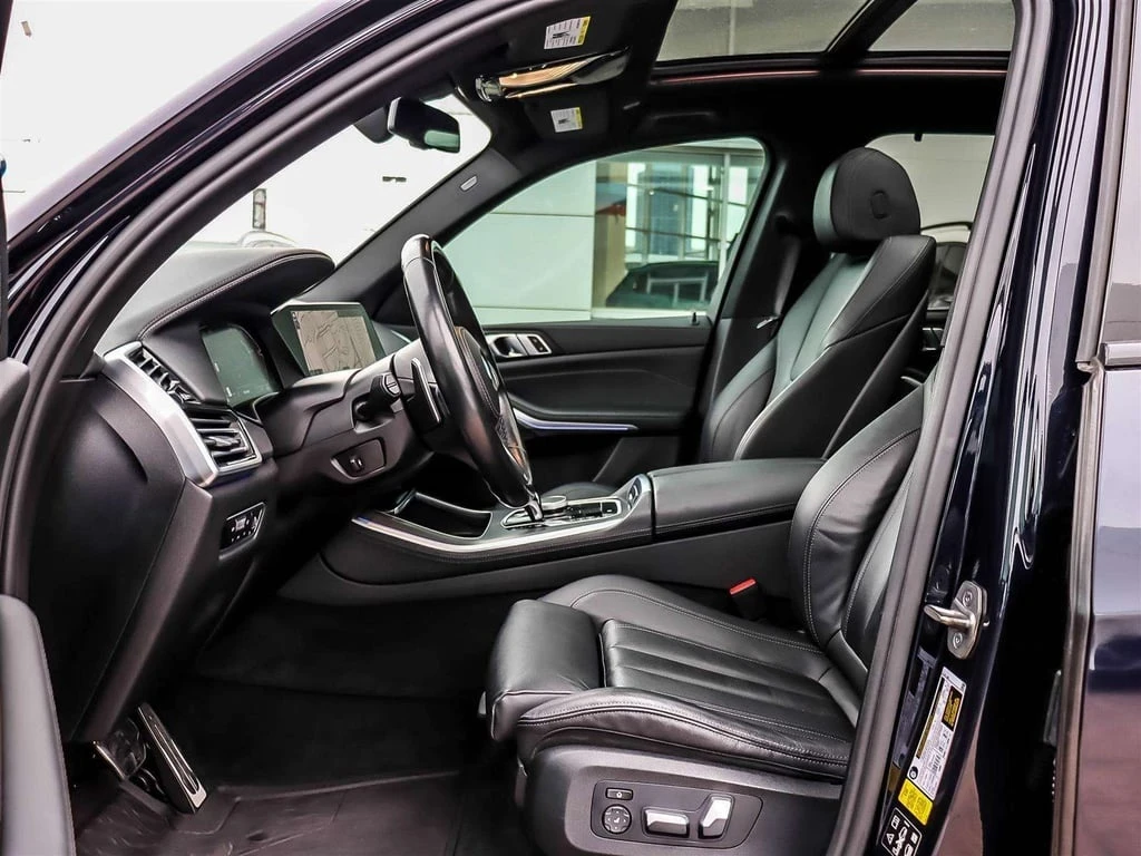 BMW X5 xDrive40i  CARFAX | Mobile.bg � ����������� 7