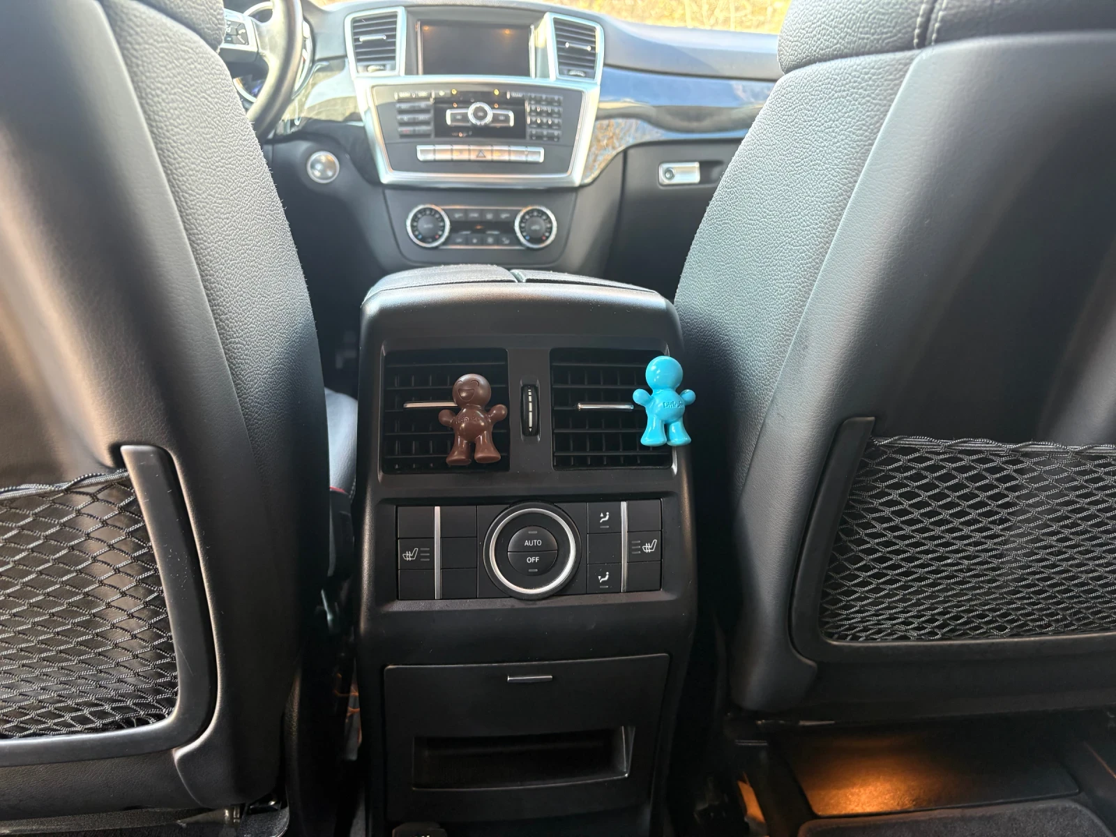 Mercedes-Benz ML 350 ������ ��������� | Mobile.bg � ����������� 9