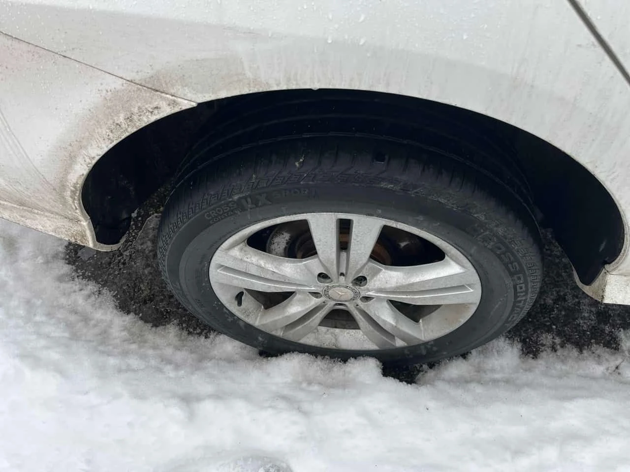 Mercedes-Benz ML 350 BlueTEC  CARFAX | Mobile.bg � ����������� 7