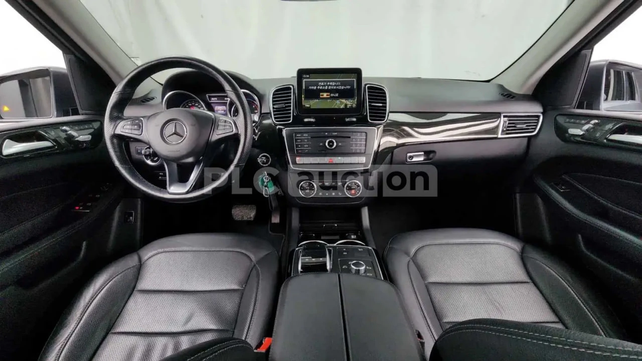Mercedes-Benz GLE 350 * ��������� ���� � ������ ����� �� ��������*  | Mobile.bg � ����������� 7