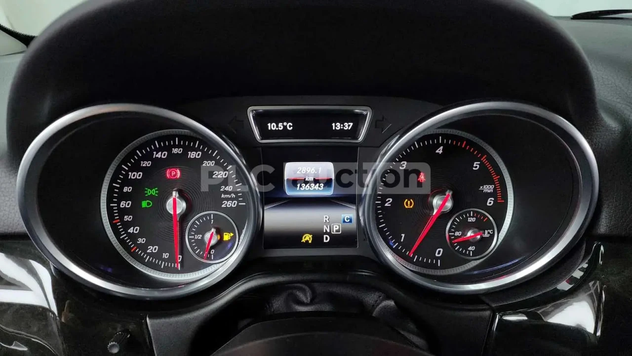 Mercedes-Benz GLE 350 * ��������� ���� � ������ ����� �� ��������*  | Mobile.bg � ����������� 8