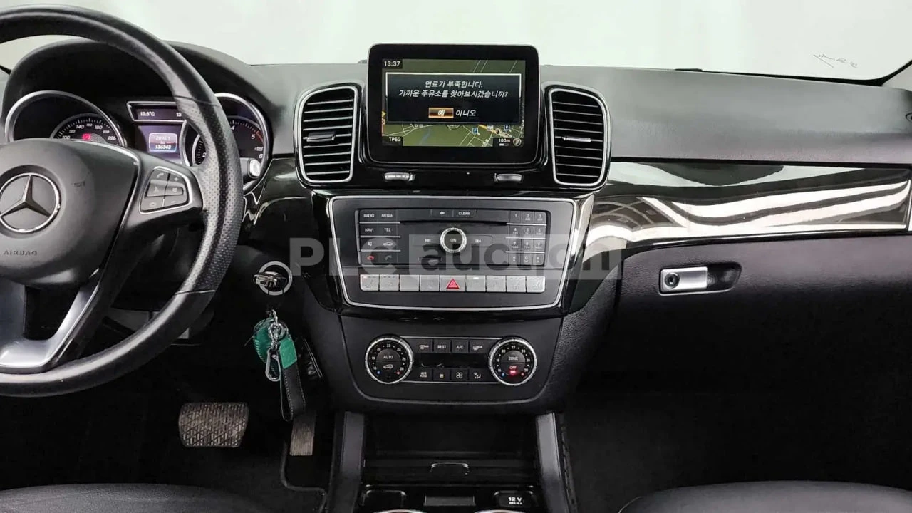 Mercedes-Benz GLE 350 * ��������� ���� � ������ ����� �� ��������*  | Mobile.bg � ����������� 11