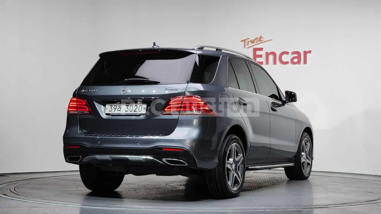 Mercedes-Benz GLE 350 * ��������� ���� � ������ ����� �� ��������*  | Mobile.bg � ����������� 2