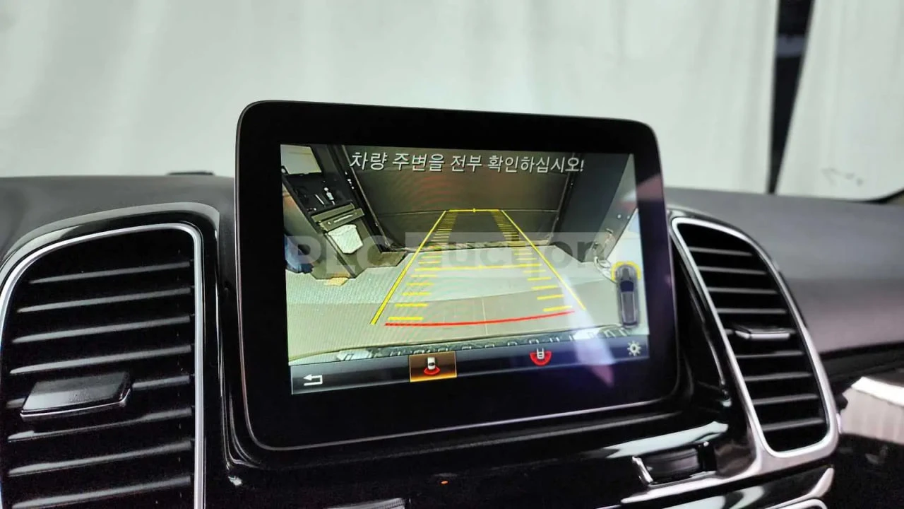 Mercedes-Benz GLE 350 * ��������� ���� � ������ ����� �� ��������*  | Mobile.bg � ����������� 12