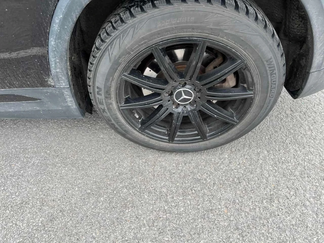 Mercedes-Benz GLA AMG 35 /360/DISTRONIC/BURMESTER , снимка 7 - Автомобили и джипове - 54379067