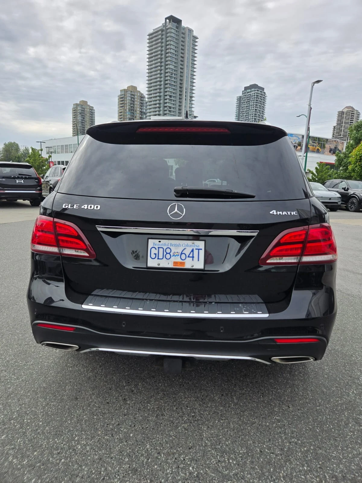 Mercedes-Benz GLE 400 ДИСТРОНИК * ПАНОРАМА * 360 * HARMAN KARDON, снимка 5 - Автомобили и джипове - 54672241
