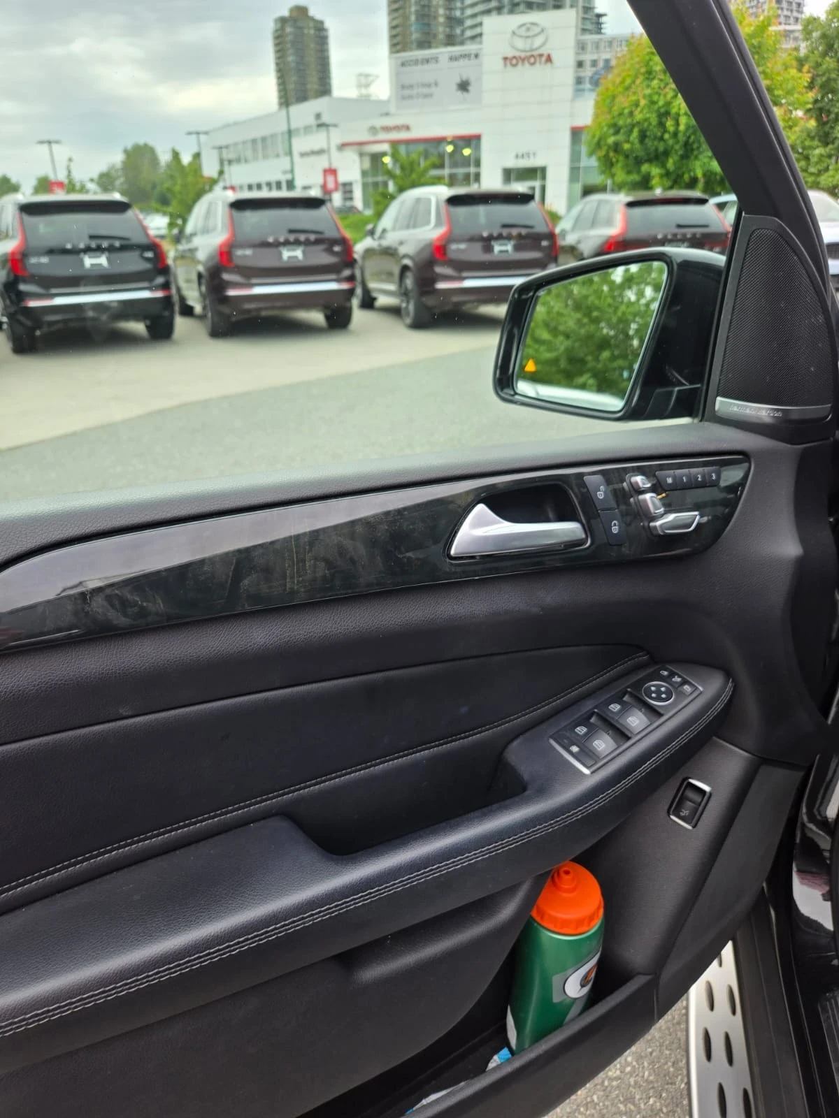 Mercedes-Benz GLE 400 ДИСТРОНИК * ПАНОРАМА * 360 * HARMAN KARDON, снимка 10 - Автомобили и джипове - 54672241