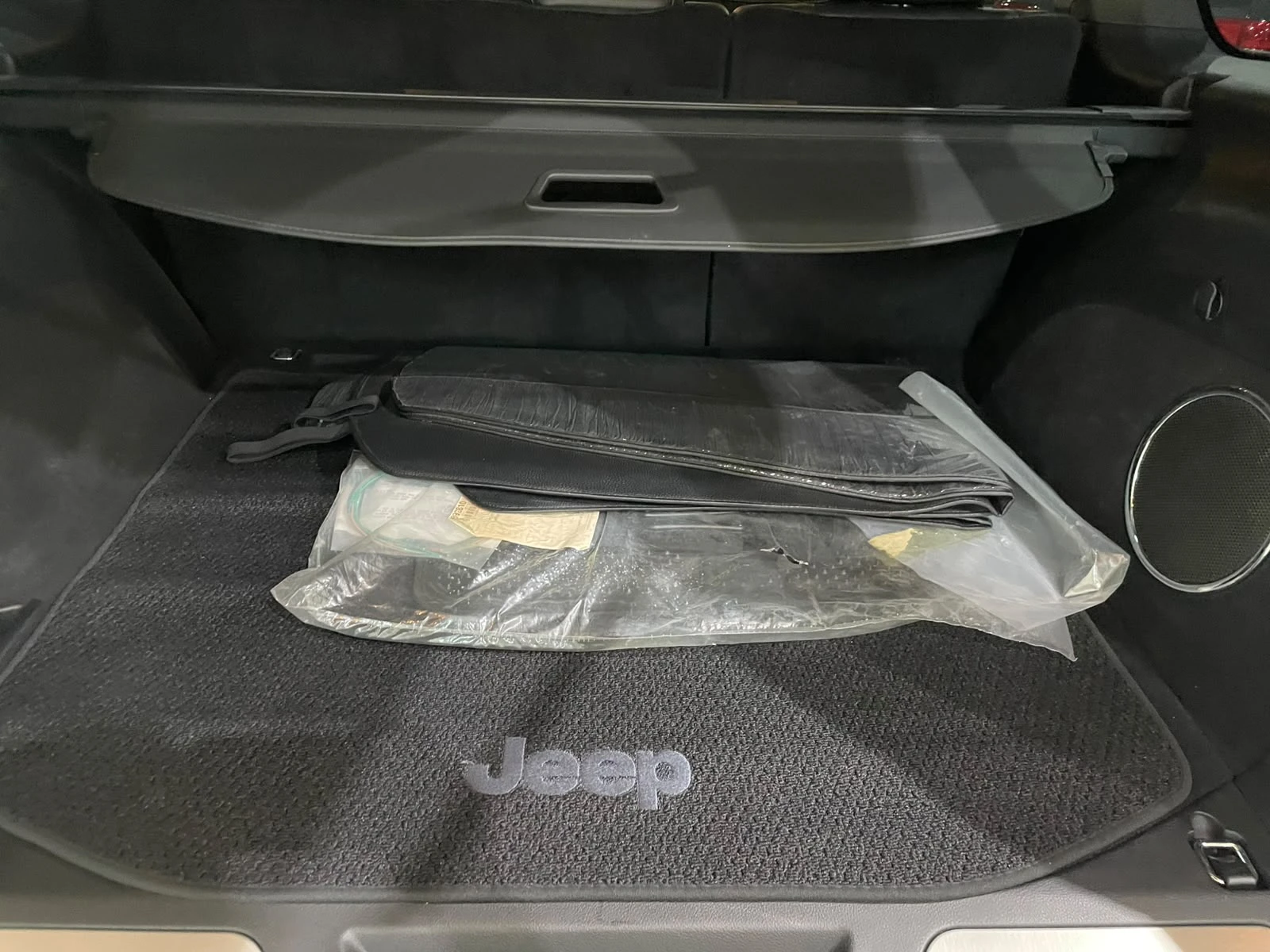 Jeep Grand cherokee 3.6 V6 ! Summit !, снимка 17 - Автомобили и джипове - 55283920